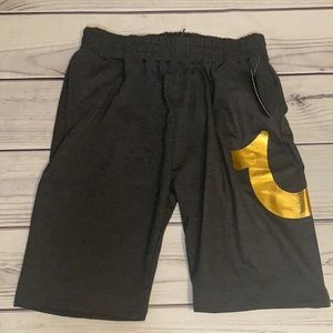 New True Religion shorts size large loungewear